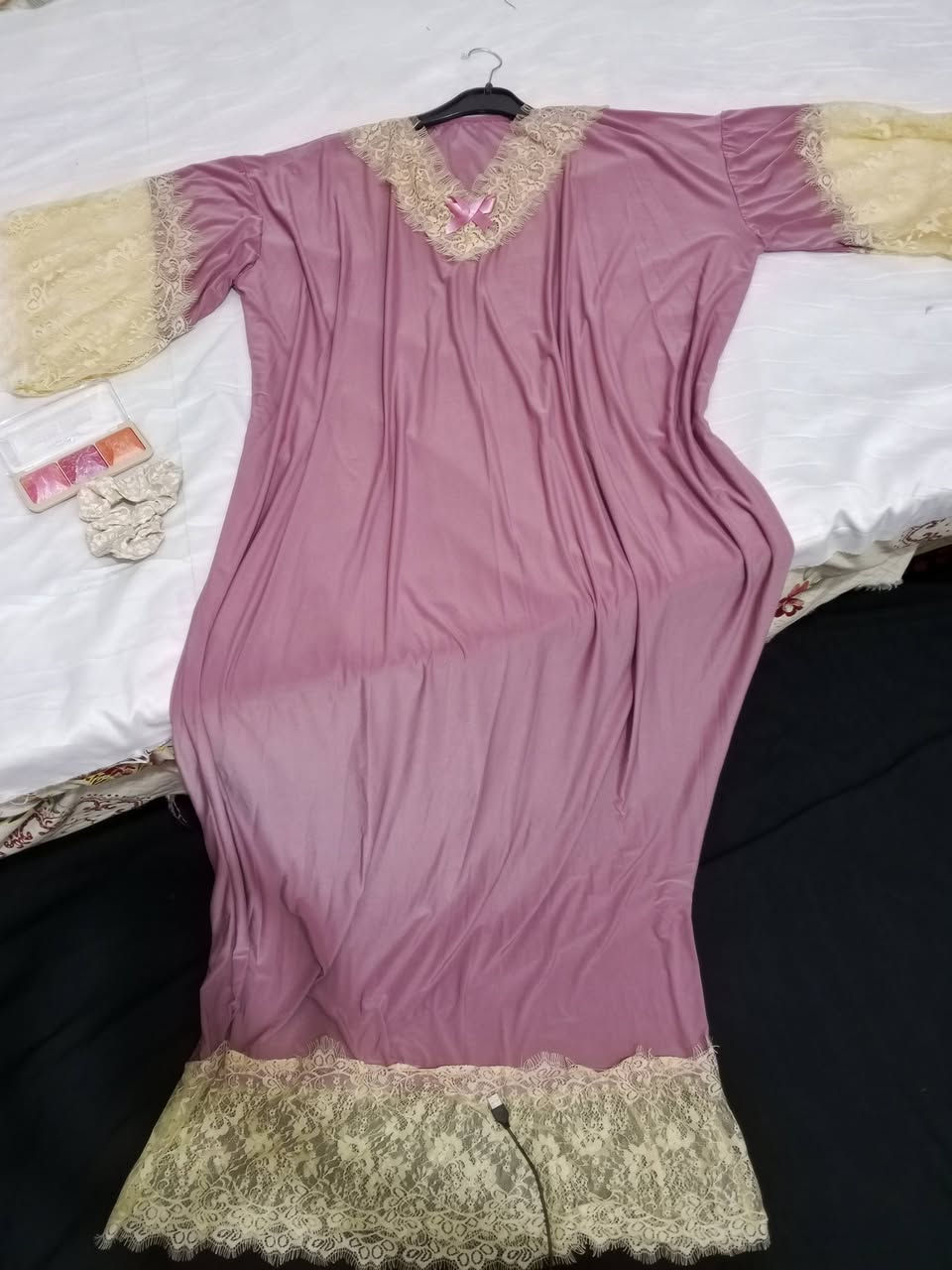 الحجز أو الاستفسار ع الخاص
يتوفر خدمة توصيل لجميع المحافظات 
تابعوا قناتنا ع التلكرام
 https://t.me/fekastore1


**إذا كنت صاحب هذا الإعلان وتريد حذفه لأي سبب، رجاءا أرسل رسالة إلى الدعم الفني**