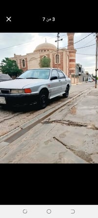 موديل ٩١ • محرك بنقص خفيف • مكانه كركوك