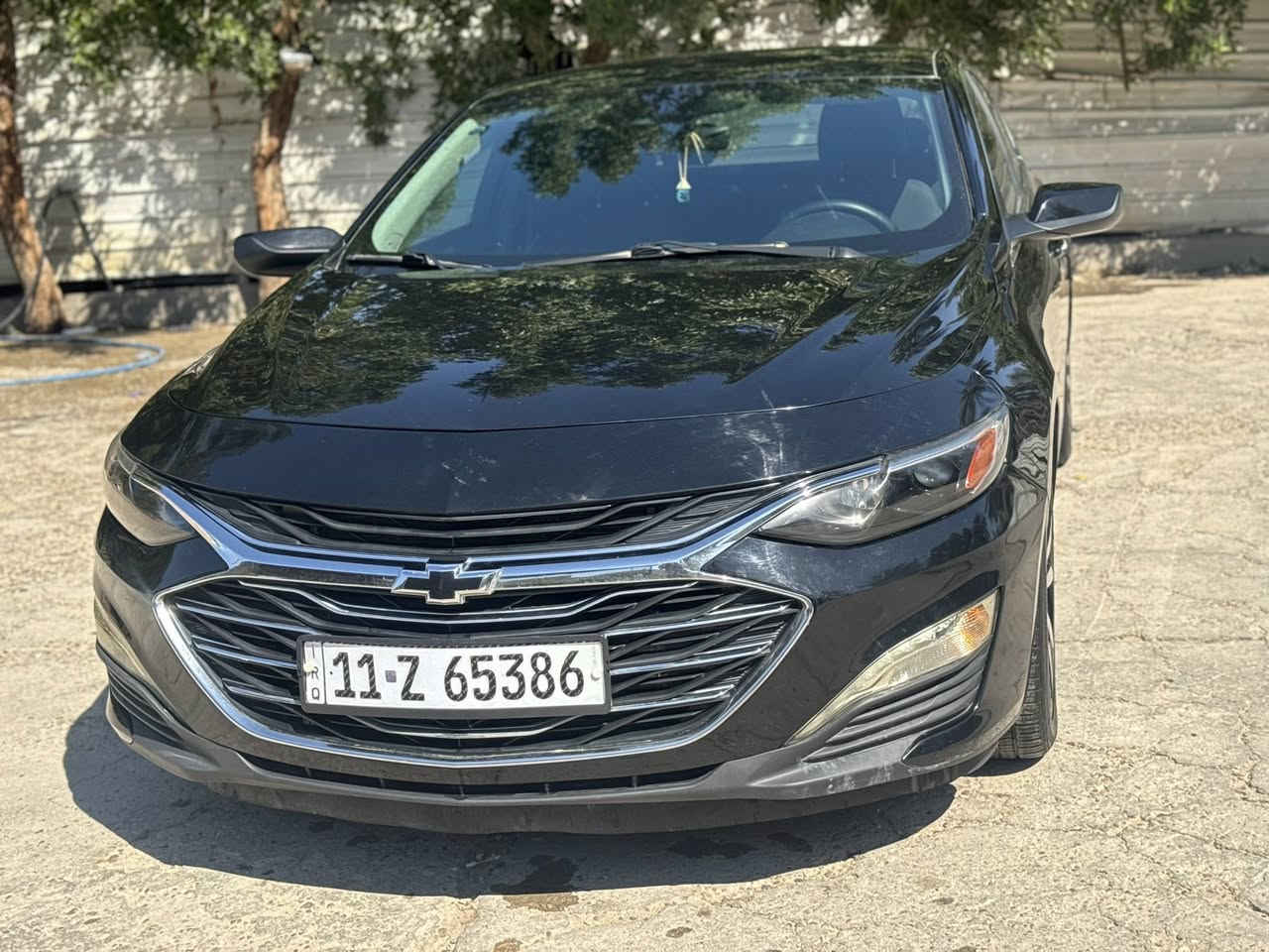 بيع مستعجل
ماليبو موديل 2023
ماشية 54 الف ميل
رادار وداتا شو وتحديد مسار
كامرة بصمة تشغيل عن بعد 
RS  رياضي 
محرك 1500 تيربو 
رقم بغداد بأسمي
سيارة جديدة من جميع النواحي
حجر بيئة بلادي مامشيول 
محرك وكير جديد وبدون فتح 
مابيها اي نقص السيارة 
السعر 117 قفل
مكاني بابل
***********
