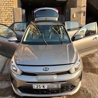 ريو ٢٠٢١ • ٦٥٠٠٠ كم • بدون ايرباك