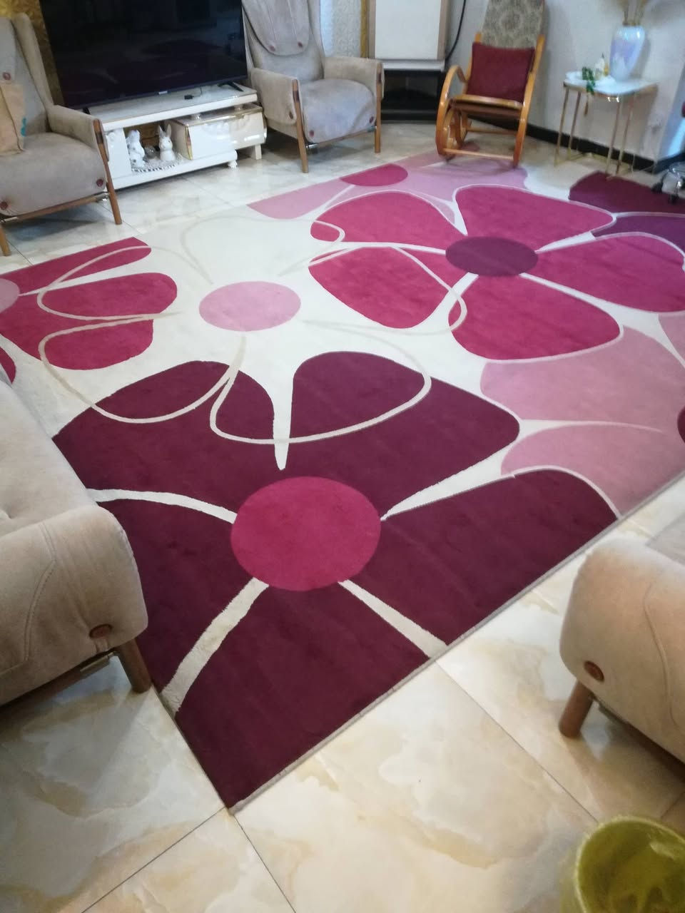 زوليه عدد2 تركي الصنع نظيفه جدا
سعر الواحده 150 الف
***********
