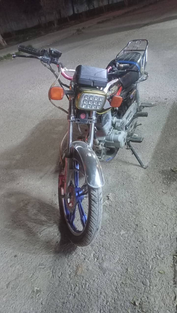 سڵاوی خواتان لێ بێت 
تکایە پەیوندی بکەن 
***********
ئەم ڕەخشە بۆ فرۆشتن 
پێنج گێڕ 
مۆدیل 2023 مەکینەی 2019 یە حەیاتم 
شوێن کەلار ـــ گەڕەک گازینۆ ( گۆران )
با گلەیش نەکەن نرخی 350 مەعامەلە .....
