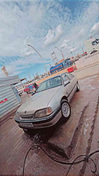 اوبل اوميكا موديل1992 كير محرك بطه 3000 أوتوماتيك
الرقم و سنوية جديد لحد 2030رقم أربيل دولي تبريد و تدفئة بس تبريد عاطل تدفئة شغال سقف سلايت كهربائي كهربائيات كله شغال سياره صبغ عام لل جمالية بدون ضربات 
العنوان كركوك التون كوبري 
***********
 0773 821 6938
السعر ٤٠ مجال
