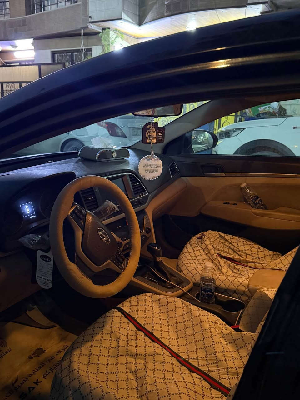 النترا 2017 اربيل سنويه جديده ورقم وهزه بسمي حادثها بنيد فقط وبالعراق طخه صغيره بقبغ الجنطه مصبوغ نصه بصمه  ابواب ويل كب 16 وتحكمات ستيرن رادارات نقطه عمياء تدفئه بالكشنات شاشه جبيره تبريد جهتين بطاريه جديده محرك 2000 دوش بيها منضومه لايت نهار حجر بيئه بلادي السياره عليها ادامه قبل اسبوع مسويها كامله سعرها 119 بيها مجال بسيط مكاني الاعضميه *********** بغداد, العراق
