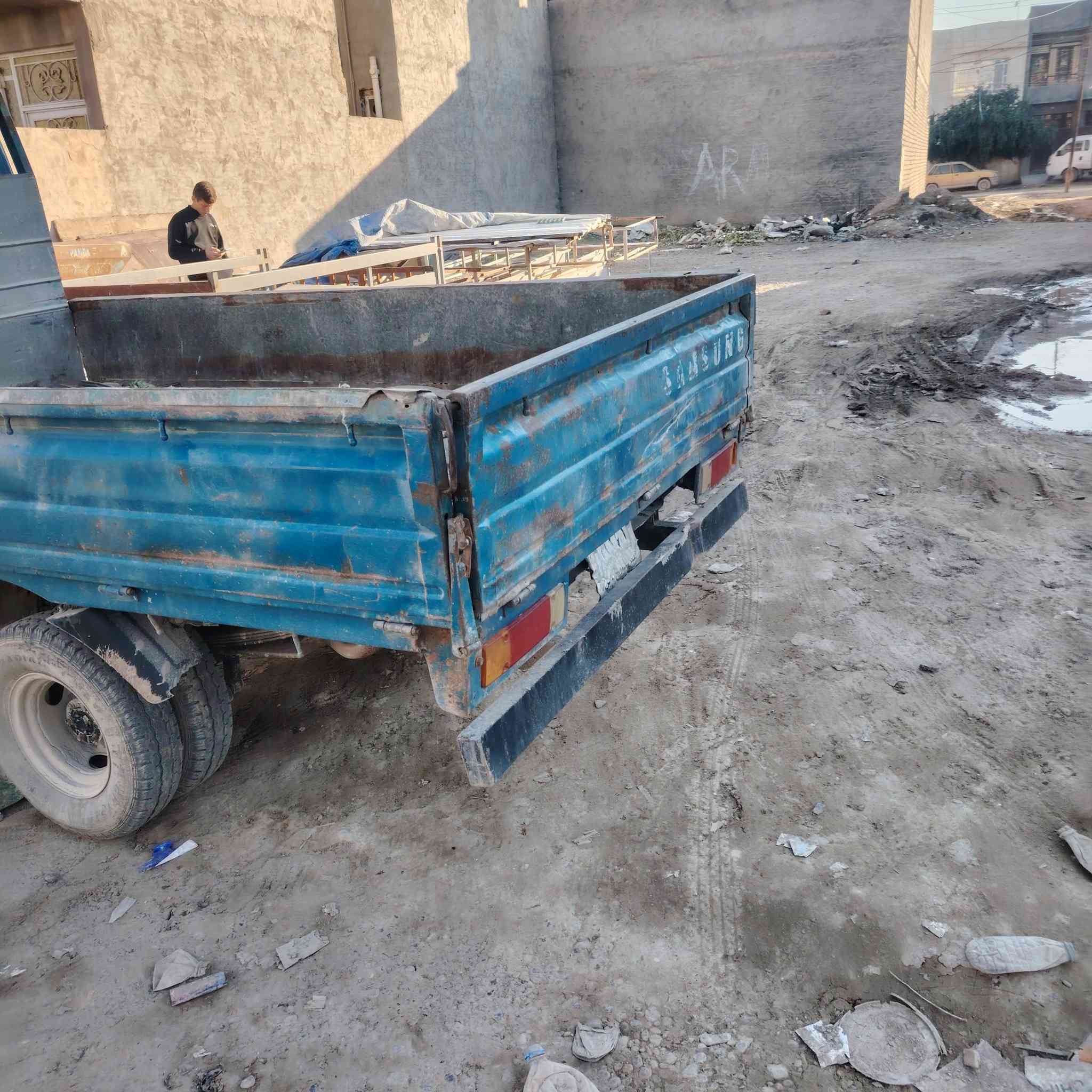 سامسونك للبيع مديل 2000بلاديه بدون صبغ سيارا *********** مكانه سامره
