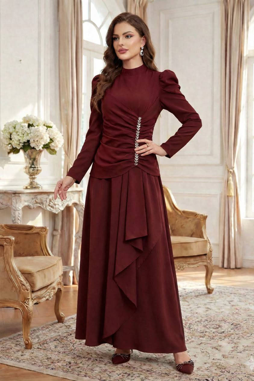 السعر30الف
خامـــة  تـــرڪيــة  درجـــة اولــى
القياس 38 40 42 44 46 48
سارع بحجز قبل نفاذ كميه
متوفر توصيل كل محافضات العراق5


**إذا كنت صاحب هذا الإعلان وتريد حذفه لأي سبب، رجاءا أرسل رسالة إلى الدعم الفني**