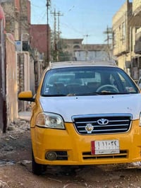 ورحمه الله  افيو 2009 وارد امريكي بدون حادث السياره جديده  السعر المطل...