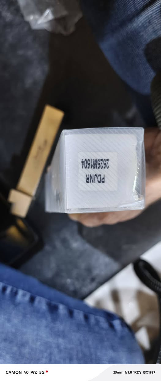 مقياس صلابه بلاستيك والمطاط
هولدر اصلي 
***********
