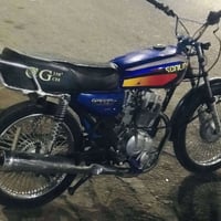 دراجة تايكر محرك ستوتة جمرة دراجة نضيفة بيهة ملاحضات خفيفة سعر 260 بيه...