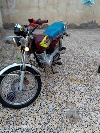 دراجه البيع تايكر كفاله عامه وراق اليريته يتصل  ‏‪07833865330‬‏