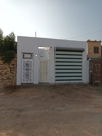 حي نيسان • ١٠٠م • عائلة صغيرة