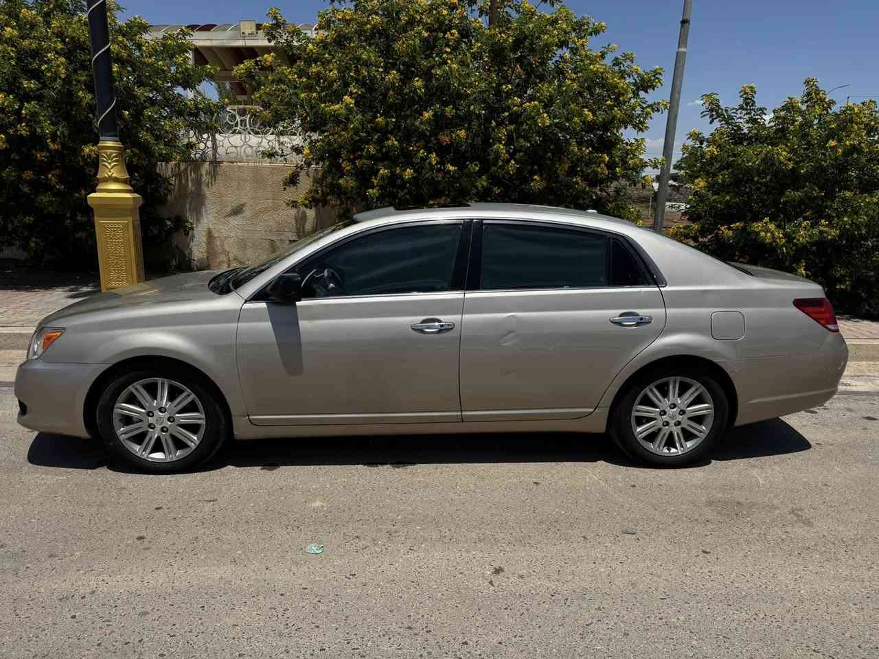 افلون 2009 امريكي لمتد مواصفات 1/1
معروفه مواصفات اللمتد
رقم بصره دولي ( الجديد ) مداور وين ما يعجبك
بيها 3 قطع صبع وجاملغ مبدل بلادي
محرك جديد مال گصه
تخم تاير قبل شهر شادهن
باتري جديد 
السياره عليها ادامه كاملة وكل نقص مابيها
مكان السيارة ( صلاح الدين / الضلوعية )

رقم صاحب السياره :
0770 856 6020
0780 711 7634
