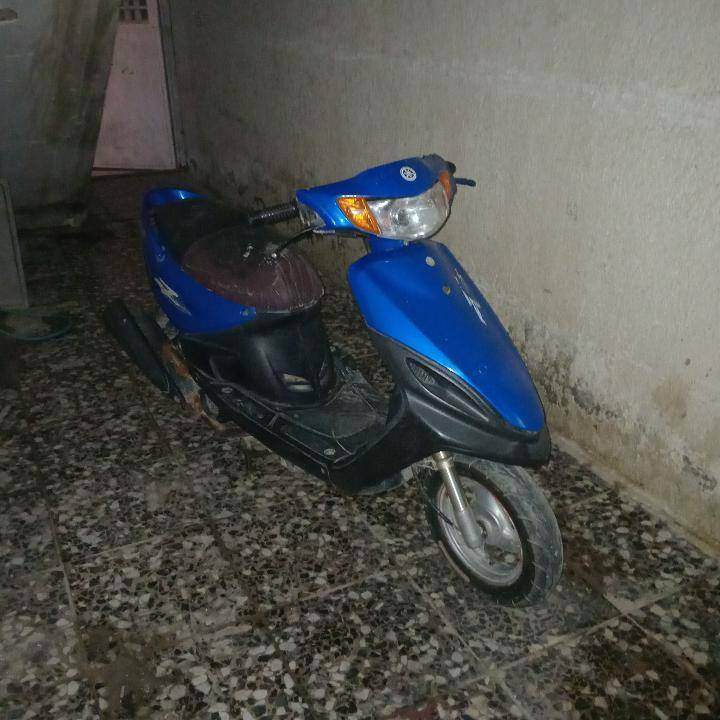 سلام عليكم ماكس قجمه 120 شغاله تخبل بس كرهباياته تعبانه بس اشغله ونطيه الك سعر 250 بيه شي قليل7747869304
