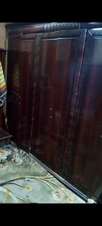 غرفه كويتيه • ٦ بيبان • كاونتر ٣م