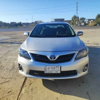 فول مواصفات • ٢٠١٠ • شهربان ديالى