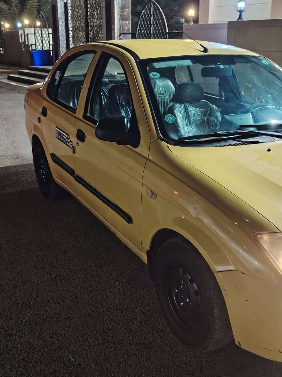 طيبه موديل 2016 محرك كير +صدر كولهن جديدات +كهربائيات كولهن نظيفات بيه جاملغ خلفي صبغ وباقي مكفول كفاله عامة  مكاني تاجي  سعر 38 هاتف *********** او ***********
