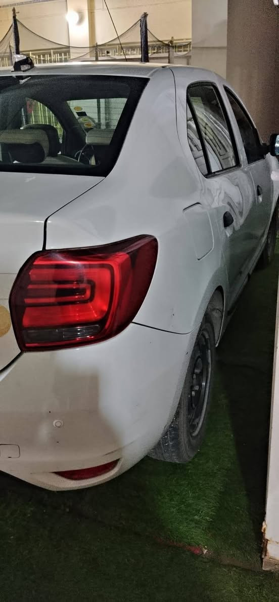 السلام عليكم رينو سمنبول موديل 2019 مكاني نجف سنوية جديدة السيارة بيها بس طخة بسيطة مقدمةالبنيد وخشم الخاملغ  كير مكينة تبريد كلة نظيف بيها منضومة غاز ٦٠ لتر السعر ٧٥


**إذا كنت صاحب هذا الإعلان وتريد حذفه لأي سبب، رجاءا أرسل رسالة إلى الدعم الفني**