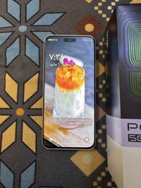 تكنو بوفا سليم • 5G • بدون شاحن