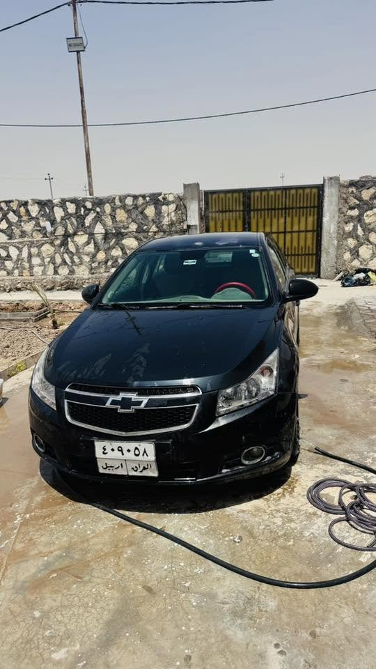 شوفر كروز 2016 خليجي 1800بيها جاملغين  وبنيد بدون دواخل ضربات خفيفه رقم اربيل شرط مداور مطلوب 5 ورقات غرامات ينزل من السعر 
62 وبيها مجال 
***********
