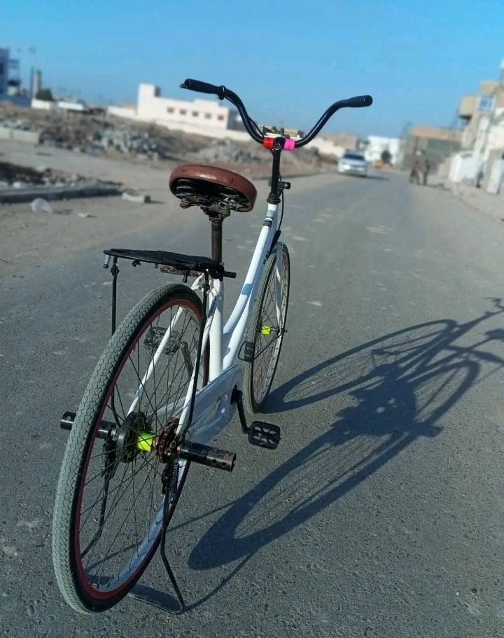 سلام عليكم بايسكل للبيع موديل 2018 حجم 27 غراضه كامله ماعده البريك المامي ماكو شركه AN² سعر 75 وبي مجال مكان حي العسكري ثاني شارع ستين


**إذا كنت صاحب هذا الإعلان وتريد حذفه لأي سبب، رجاءا أرسل رسالة إلى الدعم الفني**