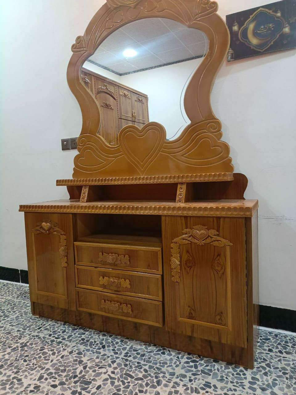 سعر 850


**إذا كنت صاحب هذا الإعلان وتريد حذفه لأي سبب، رجاءا أرسل رسالة إلى الدعم الفني**