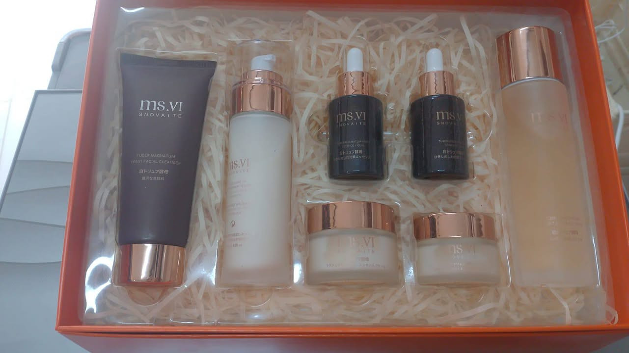 متوفر  كريم مرطب ومعطرات وغسولات وكل مايخص العناية بالبشرة البيع جملة كلهن اليفيدنه يراسلني وسعر جدا مناسب عندي مايقارب 200


**إذا كنت صاحب هذا الإعلان وتريد حذفه لأي سبب، رجاءا أرسل رسالة إلى الدعم الفني**