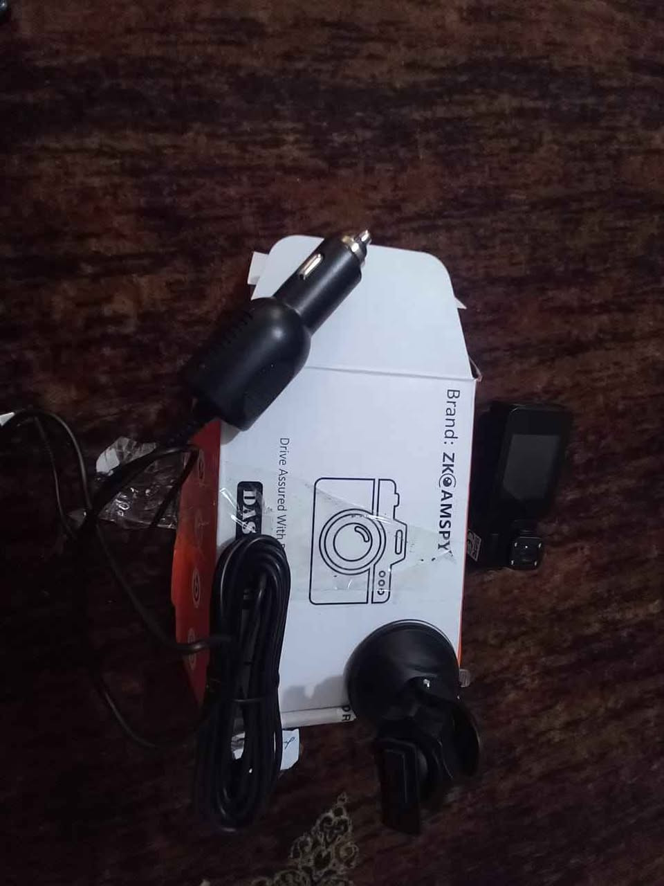 كامرة مال سيارة للبيع بعده جديد ما مستخدمه سعره 25 الف Norton, KS


**إذا كنت صاحب هذا الإعلان وتريد حذفه لأي سبب، رجاءا أرسل رسالة إلى الدعم الفني**