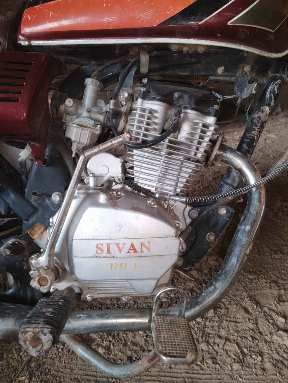 سلام عليكم ماطور البيع سافين منفيس صلي مديل2017سعر300وبي مجال
مكان اربيل رقم*********** واتساب
