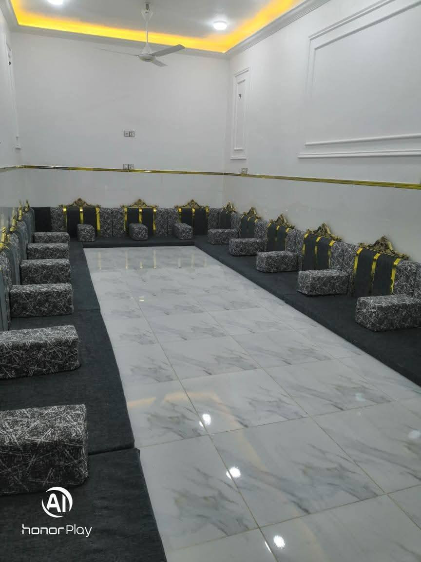 الهم صلي علي محمد وال محمد
عررررض خاص فقط يومين يخلص عررررض كميه محدوده
المتر 30 👑 الف 
لحجز واتساب أو خاص
***********👉👉
