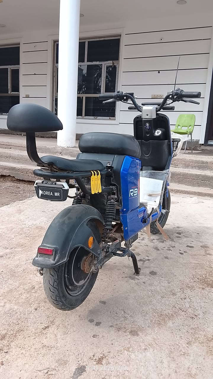 «من رخصت الكروب» للبيع للسعر خاص مثل ما موضح بل فيديو النضافه 95٪


**إذا كنت صاحب هذا الإعلان وتريد حذفه لأي سبب، رجاءا أرسل رسالة إلى الدعم الفني**