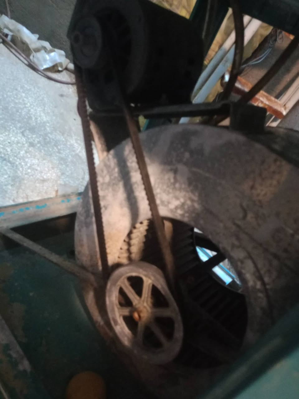 مبردة كاوه نضيف جدا 
شرط الفحص 
جاهزه @إشارة


**إذا كنت صاحب هذا الإعلان وتريد حذفه لأي سبب، رجاءا أرسل رسالة إلى الدعم الفني**