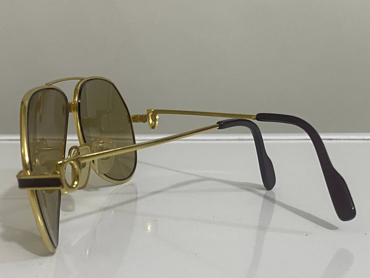 كارتير مانتوس صناعه كوريه نسخه طبق الاصل حجم ٥٩ لون زيتوني فاتح .


**إذا كنت صاحب هذا الإعلان وتريد حذفه لأي سبب، رجاءا أرسل رسالة إلى الدعم الفني**