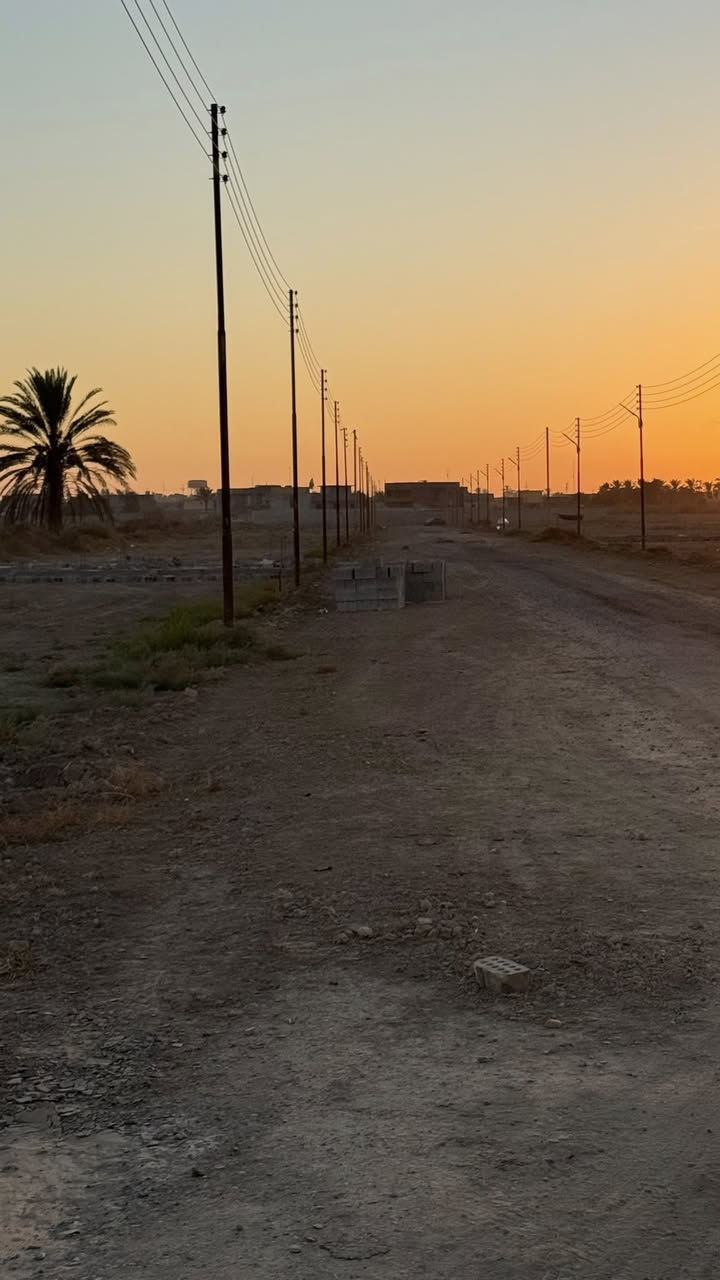 تتوفر قطع ارضي سكنيه في محمع جوهرة الدجيل السكني قطع اخيره
مع كافة الخدمات 
كهرباء 
وماء 
ومجاري 
وتبليط 
للاستفسار لاتصال على الرقم 
***********
