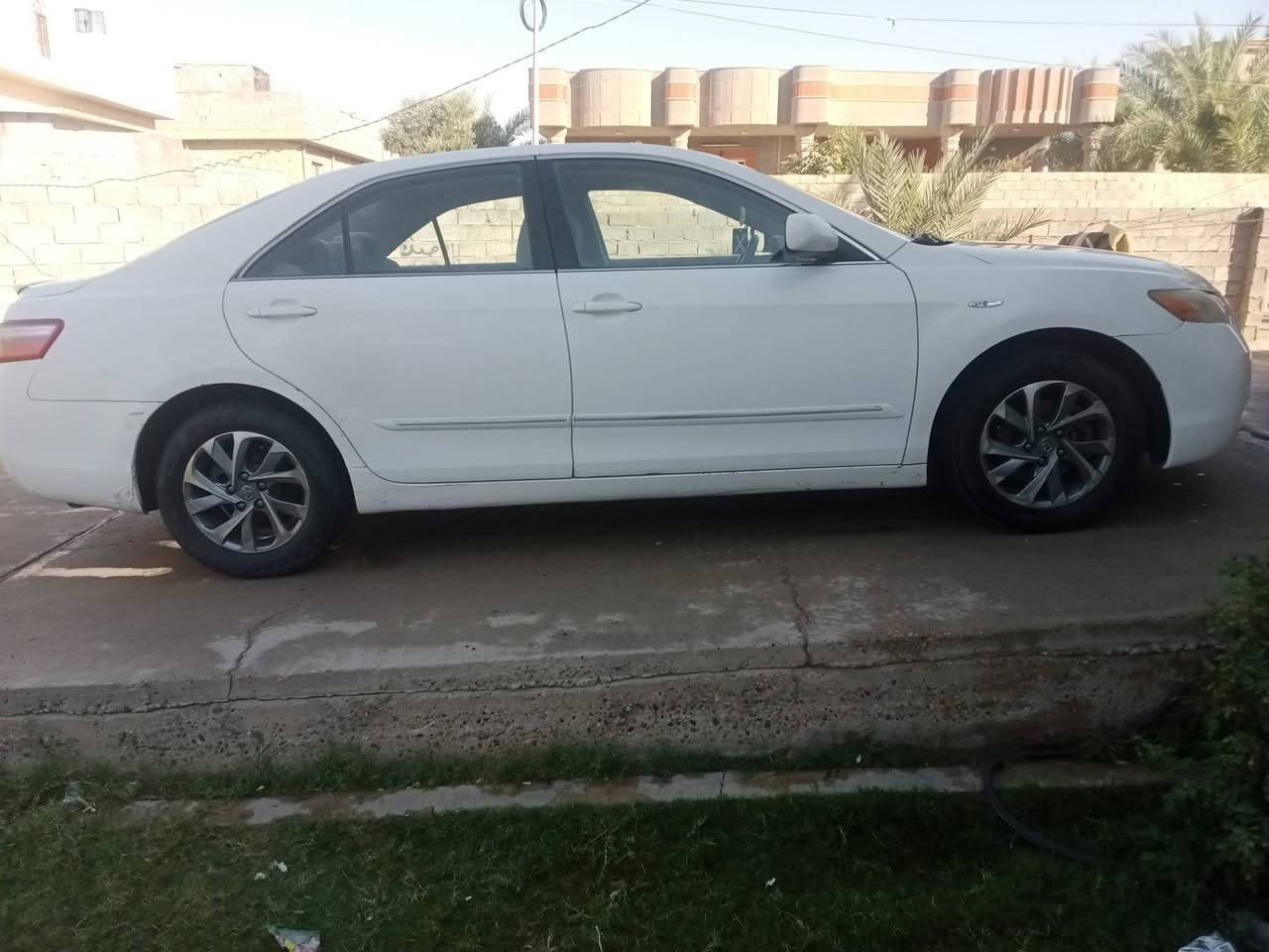 كامري تسعه خليجي للبيع ‏‪***********‬‏
