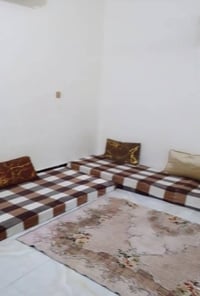 كربلاء حي الأطباء • ٨٠م • ٤ غرف