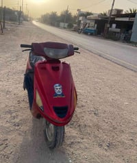 فراشة • نثيه • كهربائيات
