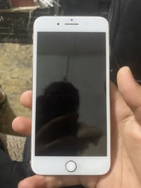 آيفون ٨ بلس • مقفل آيكلود • ١٢٨ جيجا