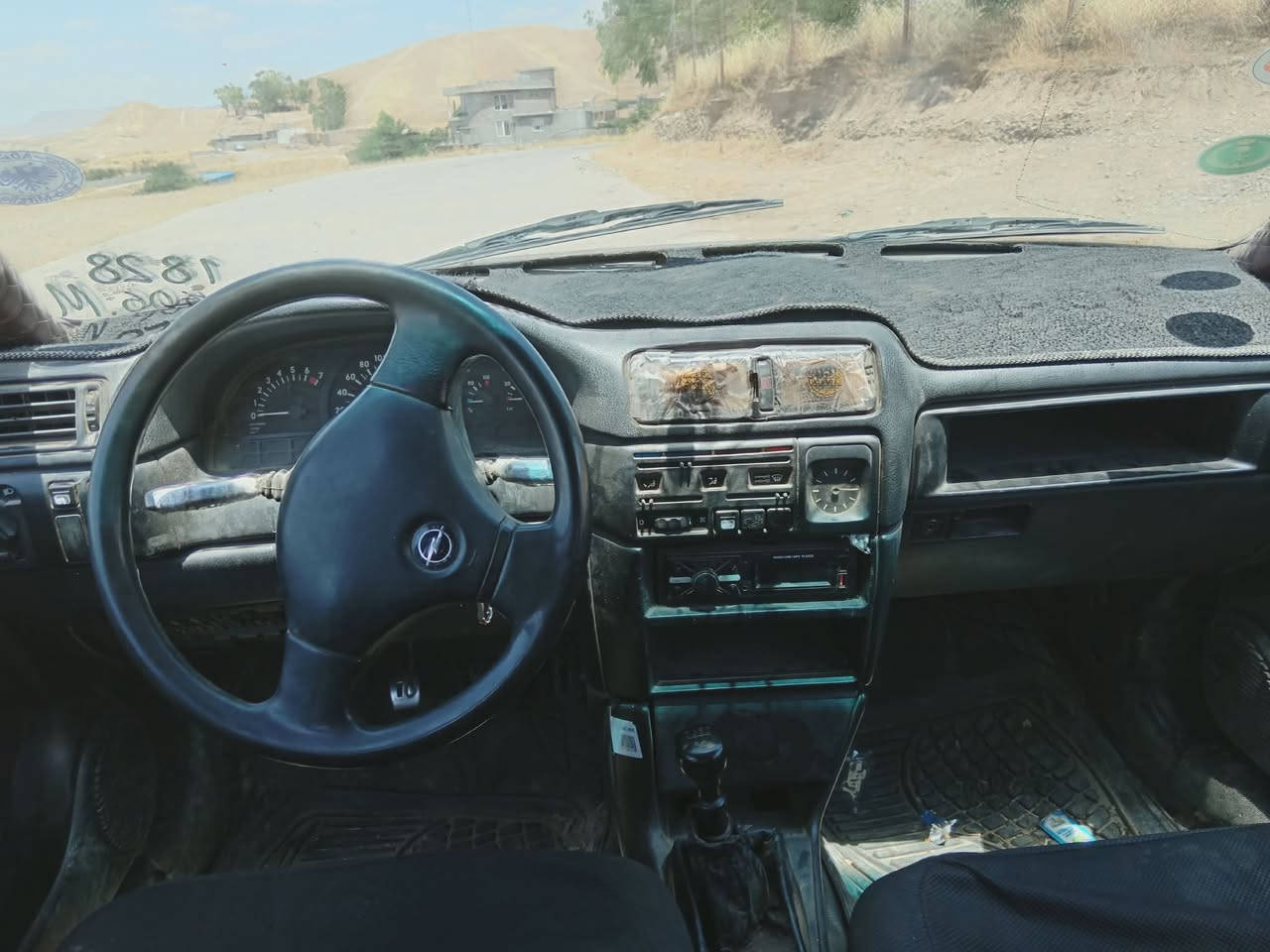 ئۆپڵ مۆدیل 93 مەکینەی ئەورپی لۆکی بۆ بەستراوە ئیفری دەرەجەیە  گیری دەرەجەیەک زۆرر تووندوو تۆڵەسەیارەکه نرخی 13 گەڵا کەمیک معامەلە کەفالەی مەدەنی بەشەرە.***********
***********
