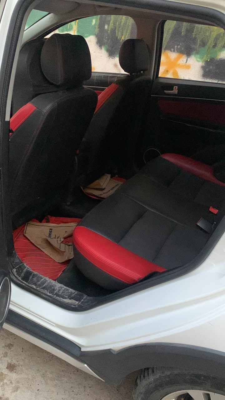 سيارة صيني موديل 20 ماشيه 60 بحاله جيدة اقتصاديه بغداد, العراق


**إذا كنت صاحب هذا الإعلان وتريد حذفه لأي سبب، رجاءا أرسل رسالة إلى الدعم الفني**