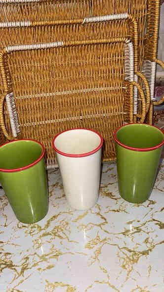 كوابه سعر الكوب الف و ٥٠٠ 

اكو توصيل داخل الرمادي 
***********
