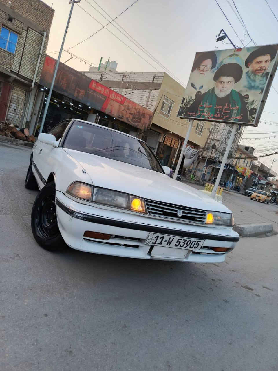 مارك للبيع جاهزه مكينه وكير وحداديه و كهربائيات شغاله مكاني نجف كوفه ب 38وبيهه مجال مكلف بلنشر ‏‪***********‬‏ رقم راعيهه
