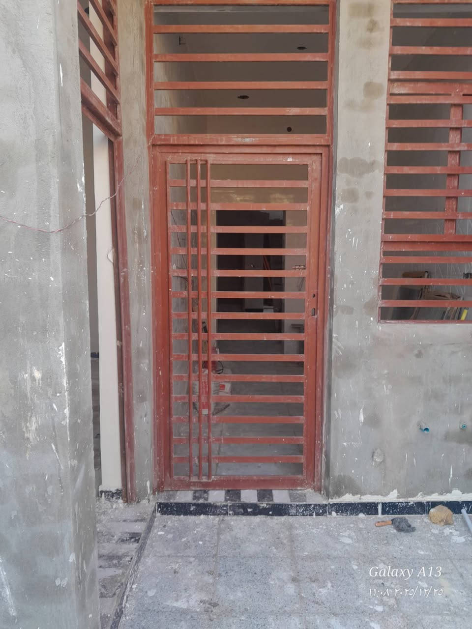 ياالله افتتاح حداد لكافه الابواب والشبابيك 
وجملونات  ومن الله التوفيق اخوكم حسن العراقي 
                                 *عنوان ذي قار قضاء الشطره *
رقم الهاتف *********** او مراسله الصفحه
