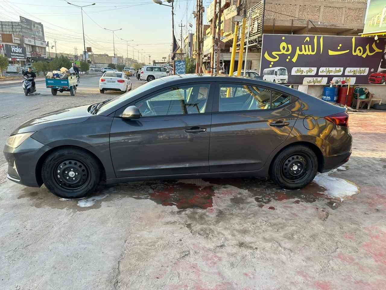 انتره خصوصي للبيع موديل 20حادثها جاملق بنيد


**إذا كنت صاحب هذا الإعلان وتريد حذفه لأي سبب، رجاءا أرسل رسالة إلى الدعم الفني**