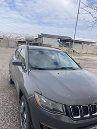 كومباس ٢٠١٩ • فول اوبشن • صبغ جديد