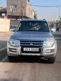 باجيرو • ٢٠١٨ • ٧راكب
