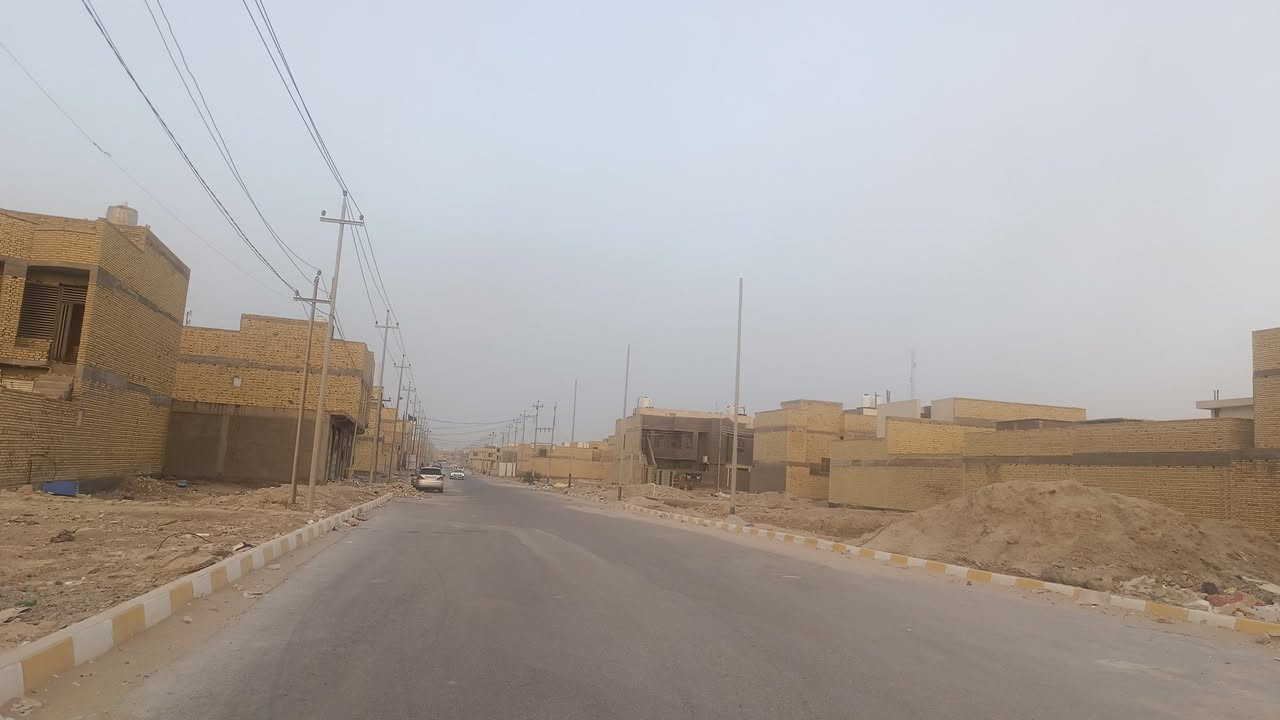 قطعة للبيع مقاطعة 39بالموحية مقابيل مجمع البلديه بظهر الشارع الرئيسي التبليط إلي ياخذك إلى دار المسنين المساحة 200م
السعر بلاش بلاش الإتصال ***********
