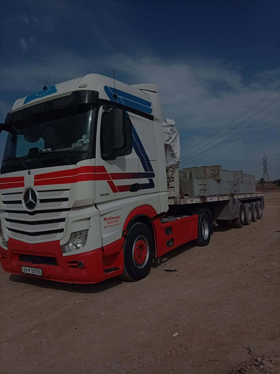 السلام عليكم عربانه فلات ٤ محاور ١٤ ألماني مكفوله كفاله عامه
للاستفسار الاتصال على الرقم
***********
