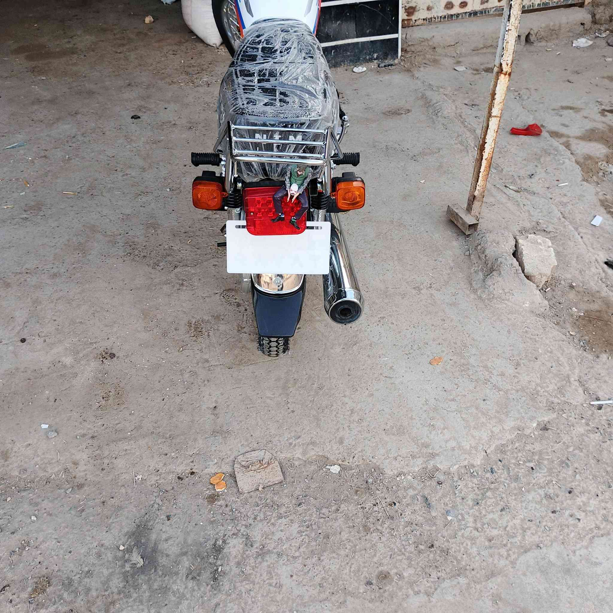 البيع نامه امتيئاز موديل 26 ممتواجد عل خاص  االتصال ***********
