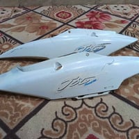 ماكس منغولي • ابيض • ختم واحد