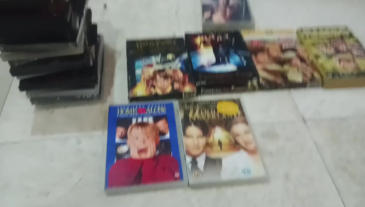 اقراص اجنبية عدد22 وبكجات أفلام عدد 4 سعر الكل شلع 64الف متوفر توصيل لجميع محافضات 5الاف دينار


**إذا كنت صاحب هذا الإعلان وتريد حذفه لأي سبب، رجاءا أرسل رسالة إلى الدعم الفني**